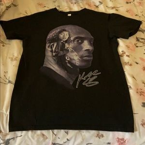 Kobe & Gigi shirt